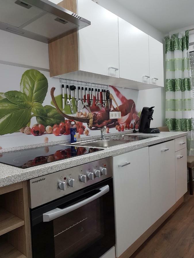 Apartment Alt-Refrath Bergisch Gladbach Exterior foto