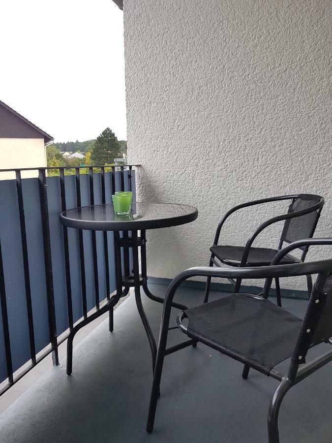 Apartment Alt-Refrath Bergisch Gladbach Exterior foto